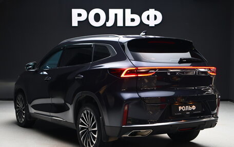 CheryExeed TXL, 2021 год, 2 050 000 рублей, 2 фотография