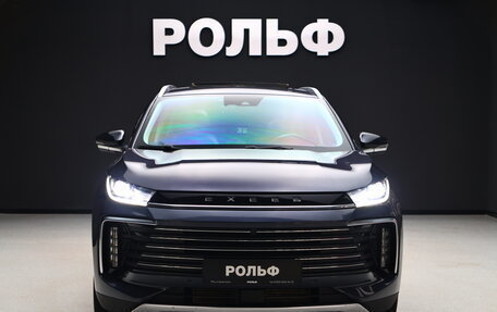CheryExeed TXL, 2021 год, 2 050 000 рублей, 3 фотография