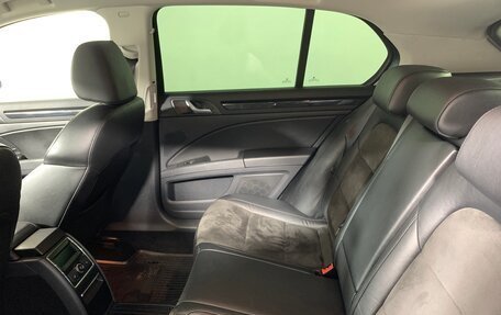 Skoda Superb III рестайлинг, 2014 год, 1 097 000 рублей, 18 фотография