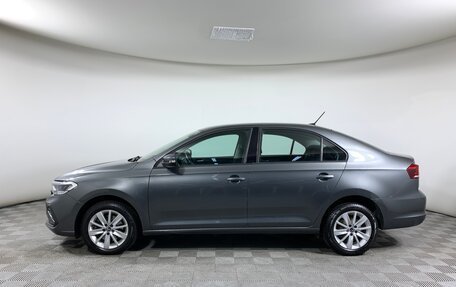 Volkswagen Polo VI (EU Market), 2020 год, 1 525 000 рублей, 8 фотография