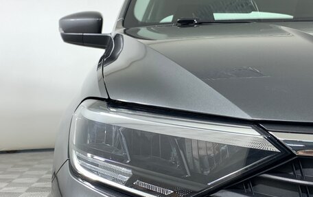 Volkswagen Polo VI (EU Market), 2020 год, 1 525 000 рублей, 10 фотография
