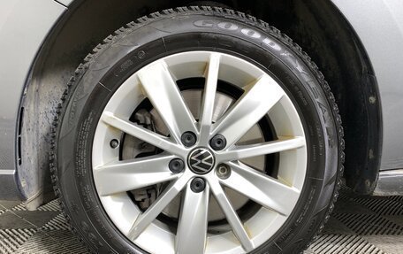 Volkswagen Polo VI (EU Market), 2020 год, 1 525 000 рублей, 9 фотография