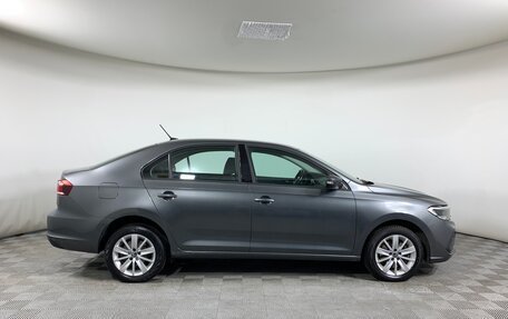 Volkswagen Polo VI (EU Market), 2020 год, 1 525 000 рублей, 4 фотография