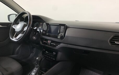 Volkswagen Polo VI (EU Market), 2020 год, 1 525 000 рублей, 13 фотография