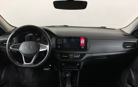 Volkswagen Polo VI (EU Market), 2020 год, 1 525 000 рублей, 12 фотография