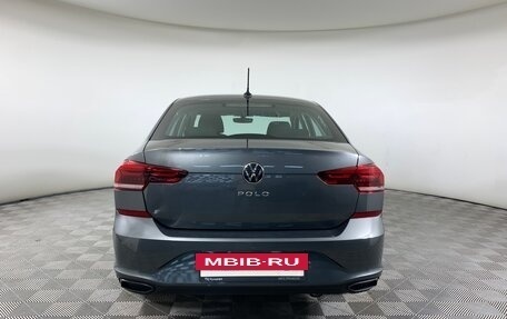 Volkswagen Polo VI (EU Market), 2020 год, 1 525 000 рублей, 6 фотография