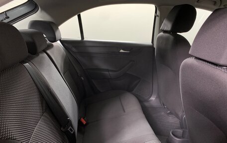 Volkswagen Polo VI (EU Market), 2020 год, 1 525 000 рублей, 17 фотография