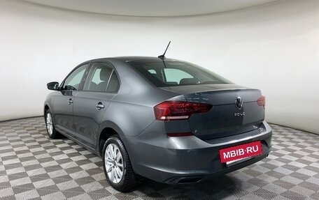 Volkswagen Polo VI (EU Market), 2020 год, 1 525 000 рублей, 7 фотография