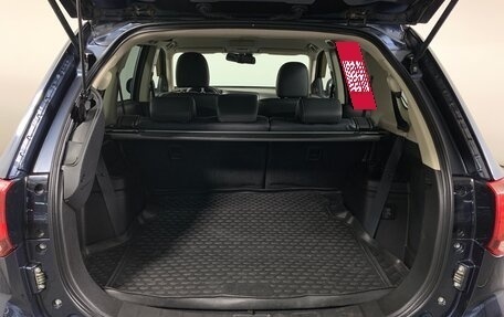 Mitsubishi Outlander III рестайлинг 3, 2020 год, 2 494 000 рублей, 20 фотография