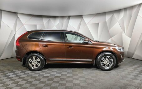 Volvo XC60 II, 2014 год, 1 895 000 рублей, 6 фотография