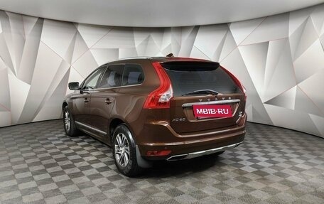 Volvo XC60 II, 2014 год, 1 895 000 рублей, 4 фотография