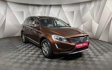 Volvo XC60 II, 2014 год, 1 895 000 рублей, 3 фотография