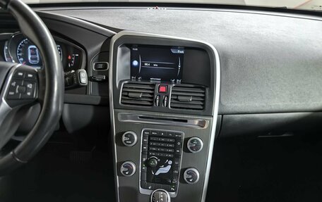 Volvo XC60 II, 2014 год, 1 895 000 рублей, 11 фотография