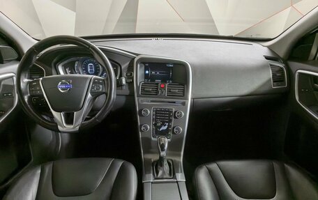 Volvo XC60 II, 2014 год, 1 895 000 рублей, 10 фотография