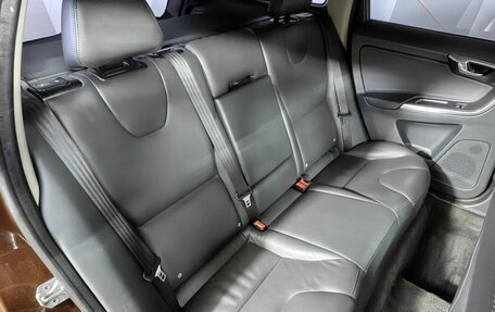 Volvo XC60 II, 2014 год, 1 895 000 рублей, 13 фотография