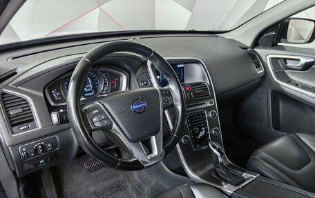 Volvo XC60 II, 2014 год, 1 895 000 рублей, 14 фотография