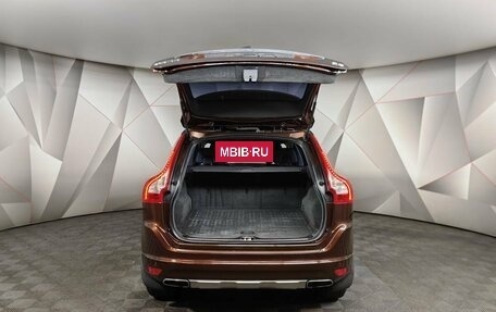Volvo XC60 II, 2014 год, 1 895 000 рублей, 18 фотография