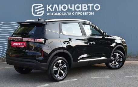 Chery Tiggo 4 I рестайлинг, 2024 год, 1 896 000 рублей, 2 фотография