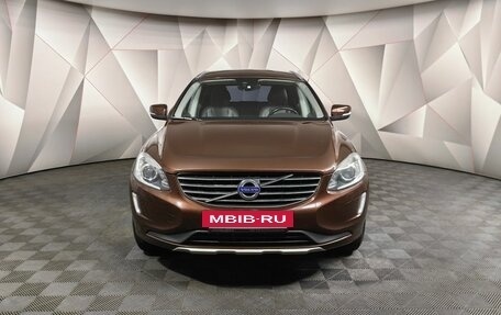 Volvo XC60 II, 2014 год, 1 895 000 рублей, 7 фотография