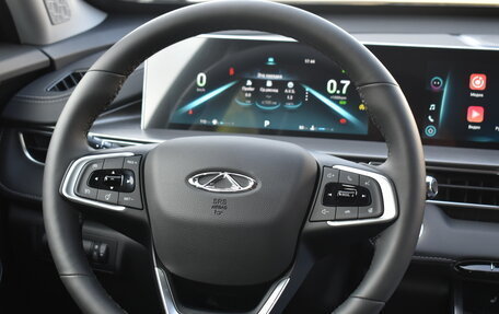 Chery Tiggo 4 I рестайлинг, 2024 год, 1 896 000 рублей, 12 фотография