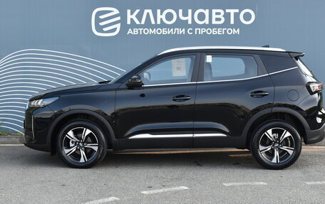 Chery Tiggo 4 I рестайлинг, 2024 год, 1 896 000 рублей, 6 фотография