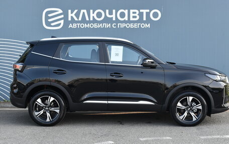 Chery Tiggo 4 I рестайлинг, 2024 год, 1 896 000 рублей, 5 фотография