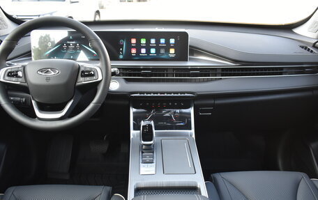 Chery Tiggo 4 I рестайлинг, 2024 год, 1 896 000 рублей, 14 фотография