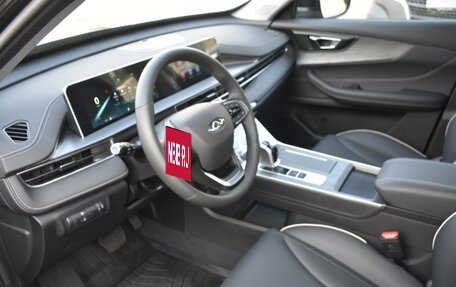 Chery Tiggo 4 I рестайлинг, 2024 год, 1 896 000 рублей, 7 фотография