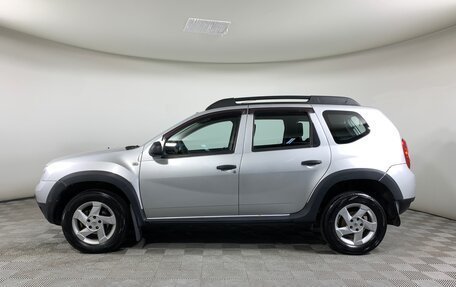Renault Duster I рестайлинг, 2013 год, 740 000 рублей, 8 фотография