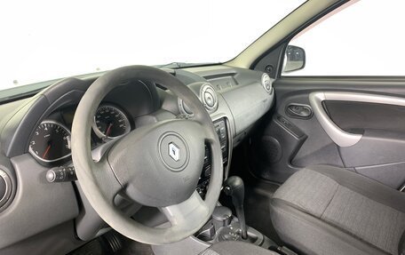 Renault Duster I рестайлинг, 2013 год, 740 000 рублей, 11 фотография