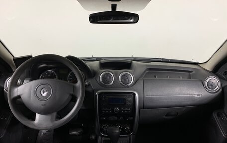 Renault Duster I рестайлинг, 2013 год, 740 000 рублей, 12 фотография