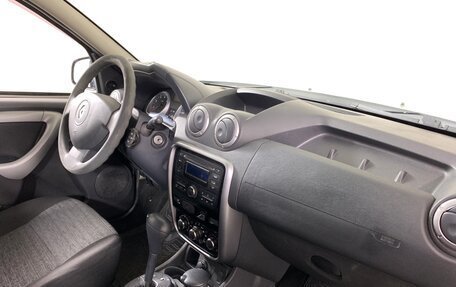 Renault Duster I рестайлинг, 2013 год, 740 000 рублей, 13 фотография