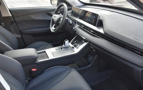 Chery Tiggo 4 I рестайлинг, 2024 год, 1 896 000 рублей, 15 фотография