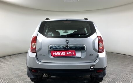 Renault Duster I рестайлинг, 2013 год, 740 000 рублей, 6 фотография