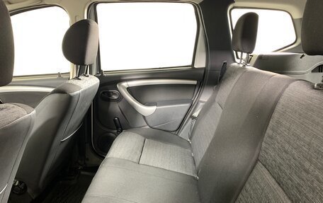 Renault Duster I рестайлинг, 2013 год, 740 000 рублей, 18 фотография