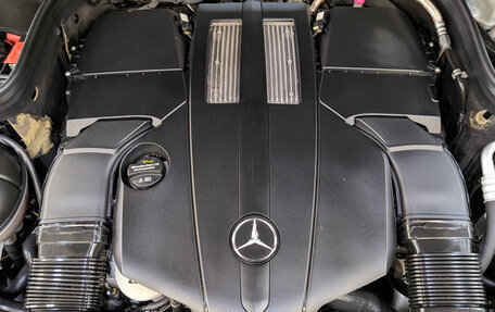 Mercedes-Benz CLS, 2015 год, 3 100 000 рублей, 9 фотография