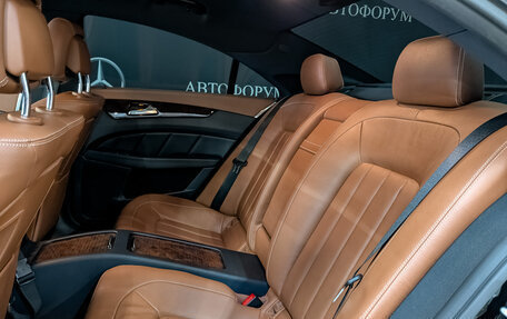 Mercedes-Benz CLS, 2015 год, 3 100 000 рублей, 18 фотография