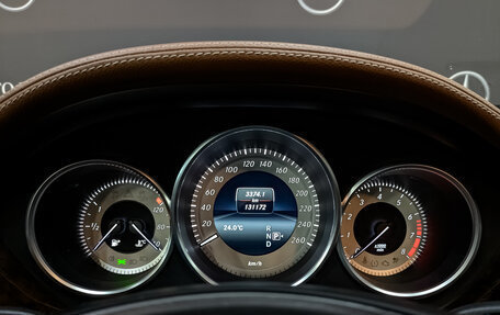 Mercedes-Benz CLS, 2015 год, 3 100 000 рублей, 16 фотография