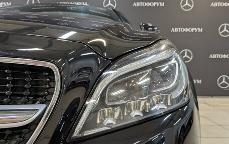 Mercedes-Benz CLS, 2015 год, 3 100 000 рублей, 11 фотография