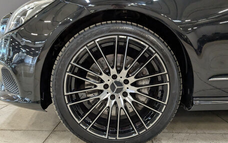Mercedes-Benz CLS, 2015 год, 3 100 000 рублей, 12 фотография