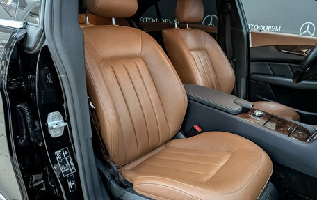 Mercedes-Benz CLS, 2015 год, 3 100 000 рублей, 20 фотография