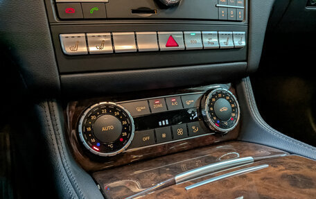 Mercedes-Benz CLS, 2015 год, 3 100 000 рублей, 21 фотография