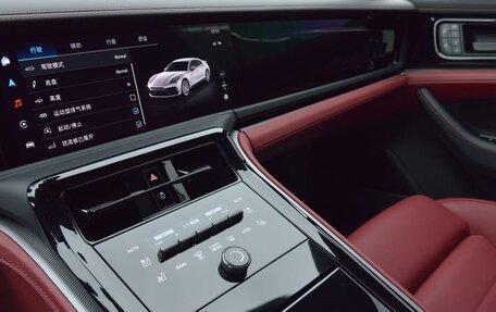 Porsche Panamera, 2024 год, 19 800 000 рублей, 7 фотография