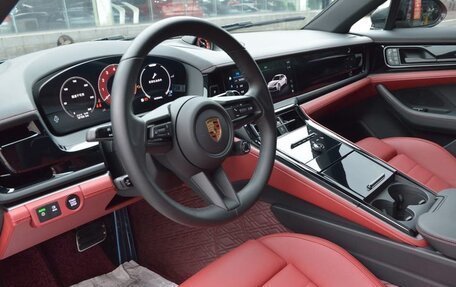 Porsche Panamera, 2024 год, 19 800 000 рублей, 6 фотография