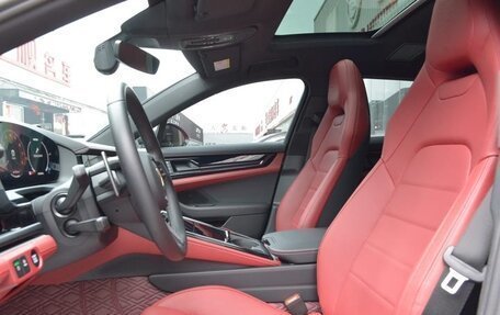 Porsche Panamera, 2024 год, 19 800 000 рублей, 9 фотография
