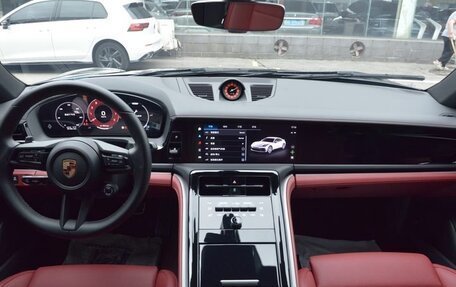 Porsche Panamera, 2024 год, 19 800 000 рублей, 5 фотография