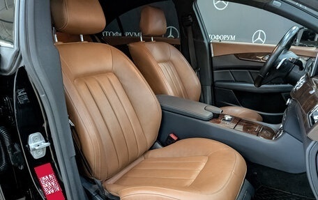 Mercedes-Benz CLS, 2015 год, 3 100 000 рублей, 23 фотография