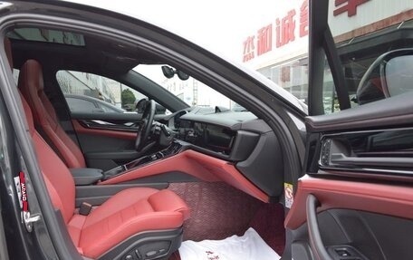 Porsche Panamera, 2024 год, 19 800 000 рублей, 8 фотография