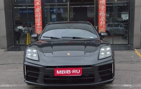 Porsche Panamera, 2024 год, 19 800 000 рублей, 2 фотография