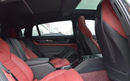 Porsche Panamera, 2024 год, 19 800 000 рублей, 11 фотография